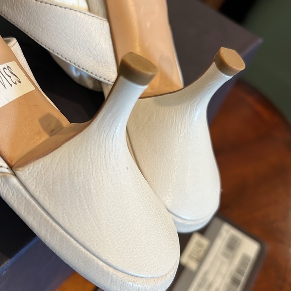 New with Tag Prada Calzature Donna Sandals - Picture 11 of 15